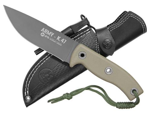 Nůž K25 32620 Army K47